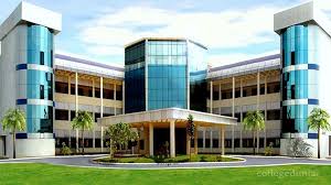 PRIST School of Engineering and Technology, Chennai