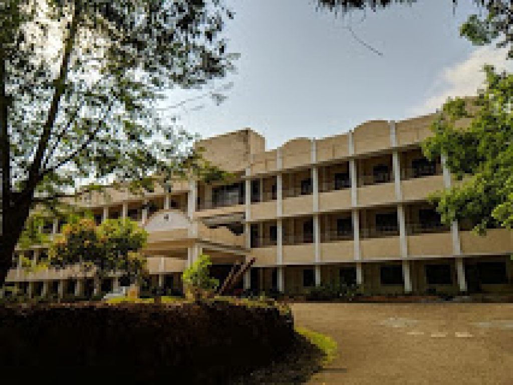 PRS College of Engineering and Technology, Thiruvananthapuram