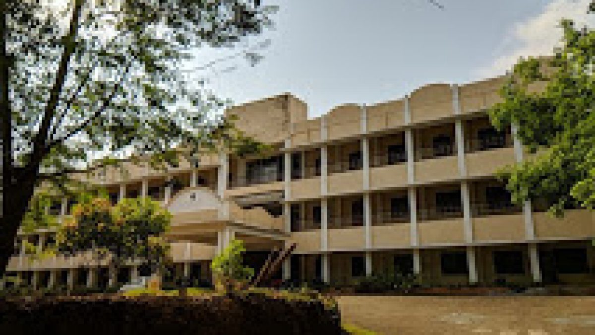 PRS College of Engineering and Technology, Thiruvananthapuram