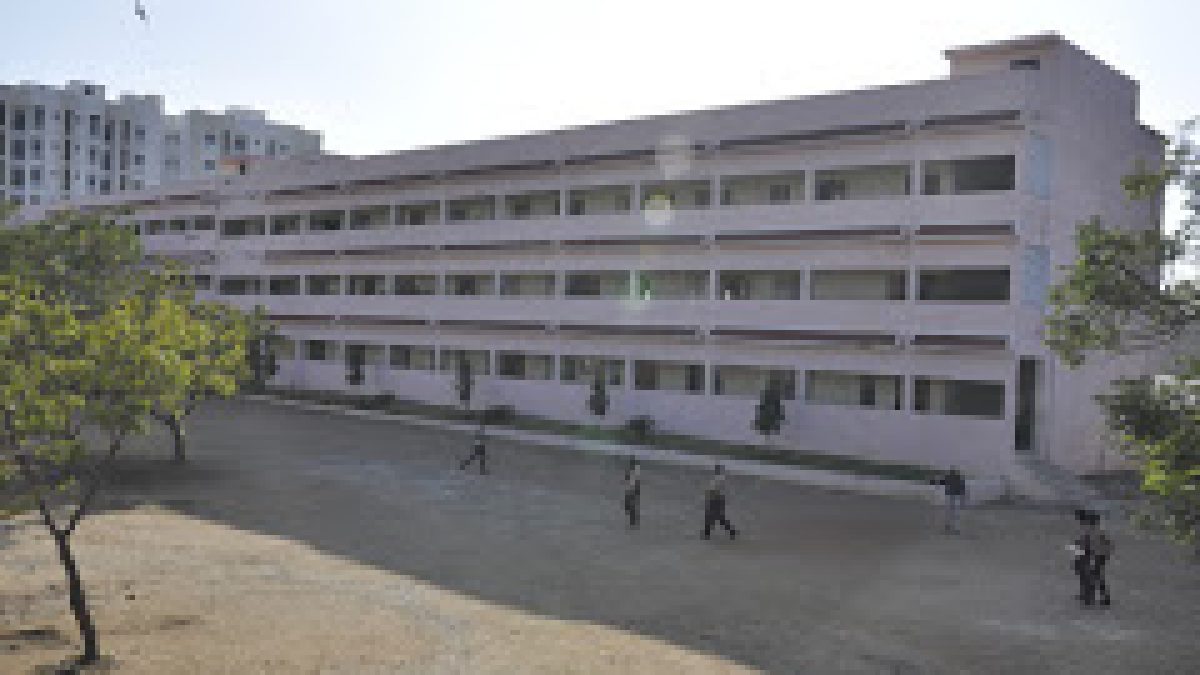PSB Polytechnic College, Chennai