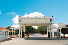 PSG College of Arts and Science, Coimbatore