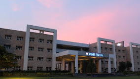 PSG Institute of Technology and Applied Research, Coimbatore