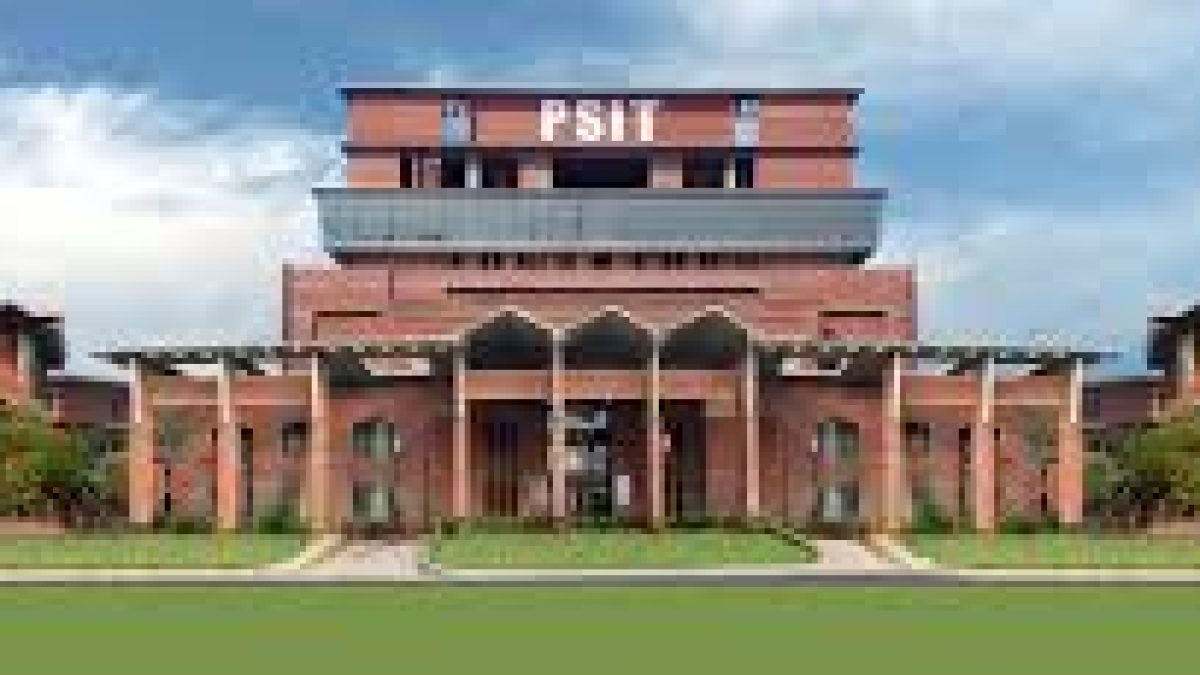 PSIT College of Engineering, Kanpur