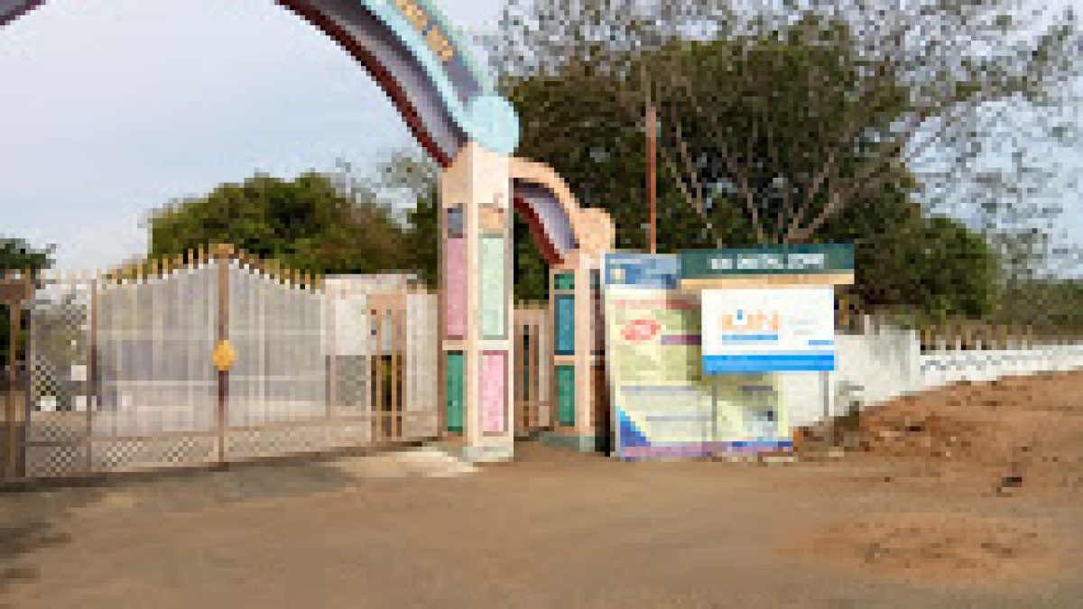 PSN College of Engineering and Technology, Tirunelveli