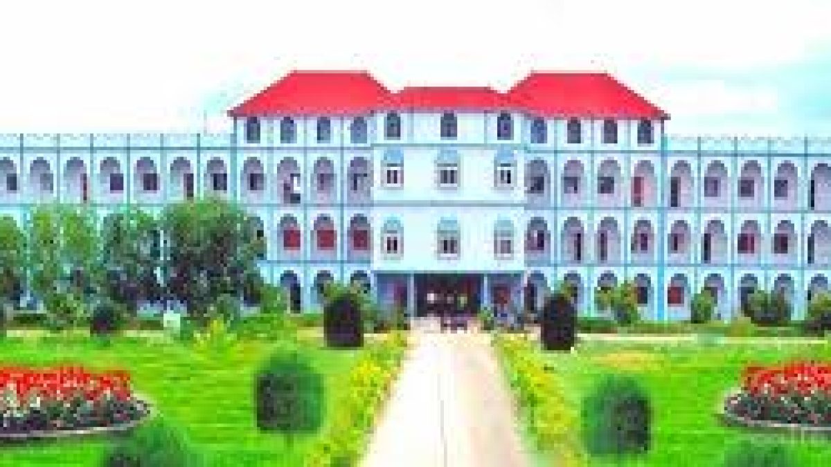 PSN Engineering College, Tirunelveli