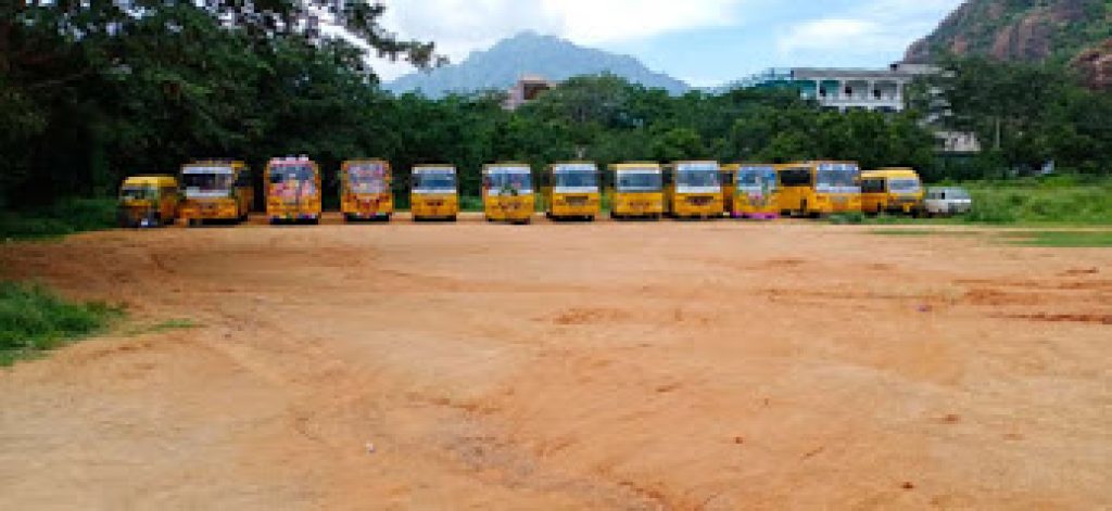 PSN Institute of Technology, Kanyakumari