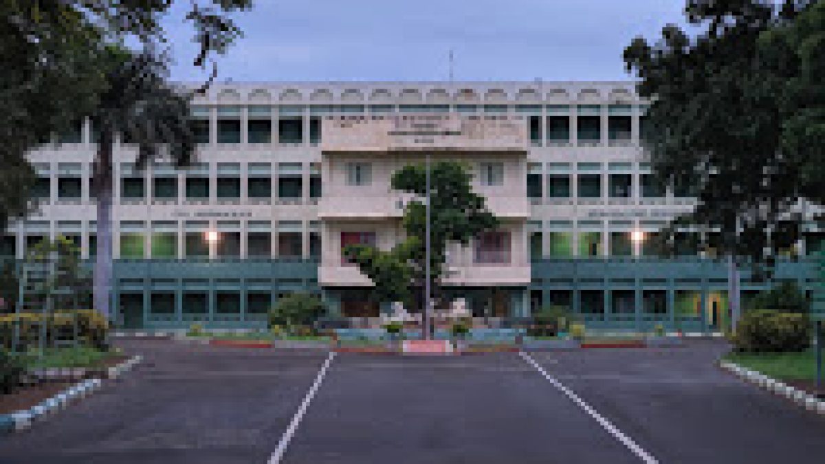 PSNA College of Engineering and Technology, Dindigul