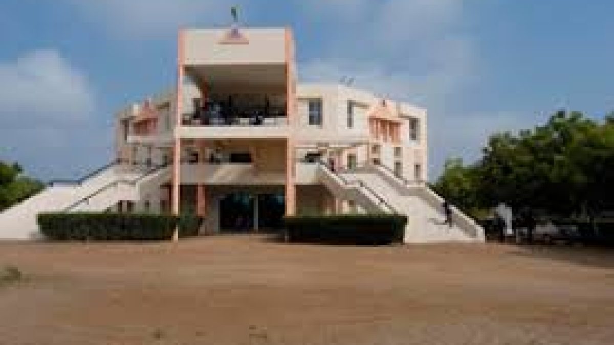 PSR Engineering College, Sivakasi