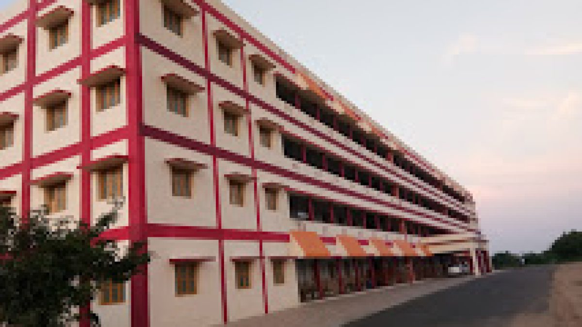 PSR Polytechnic College, Sivakasi