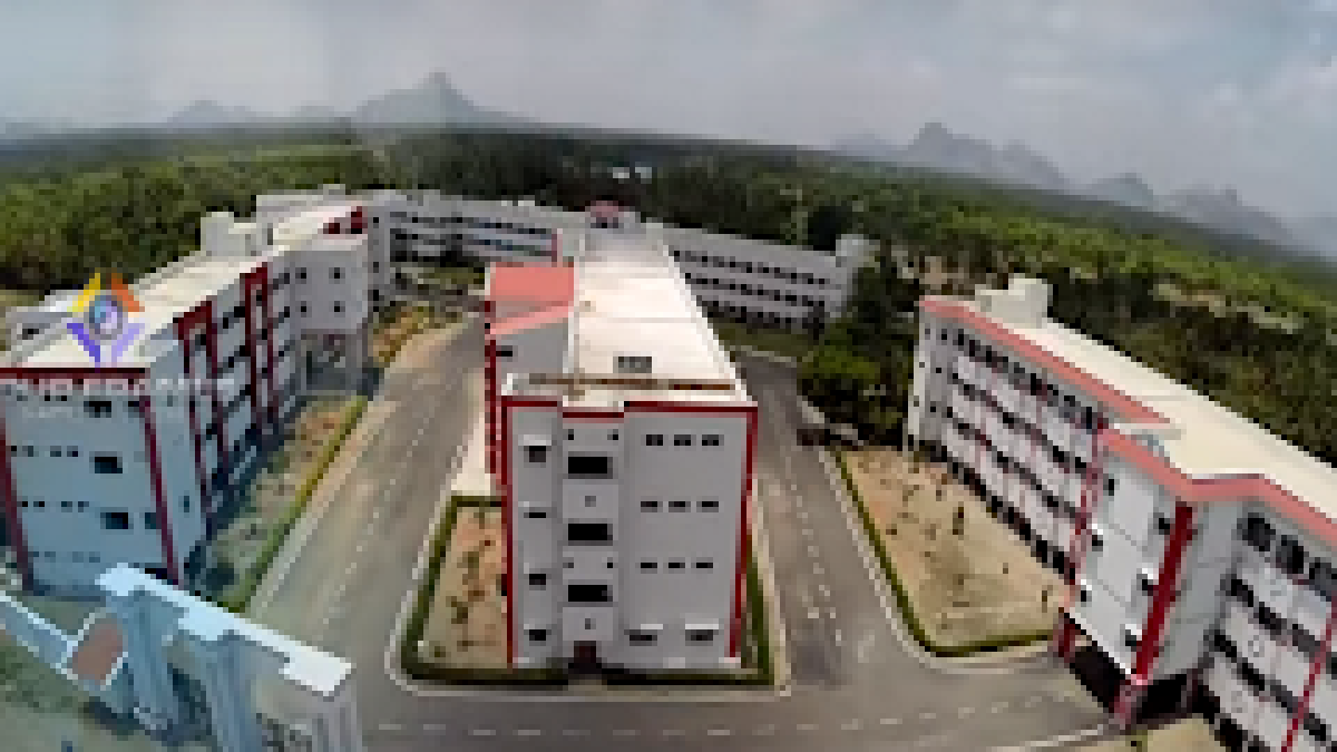 PSV College of Engineering and Technology, Krishnagiri