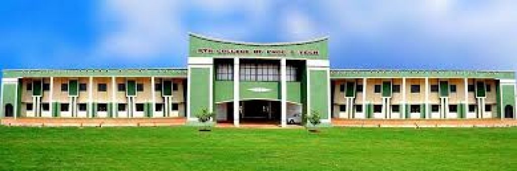 PTR College of Engineering and Technology, Madurai