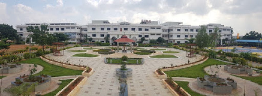 PVKK Institute of Technology, Anantapur