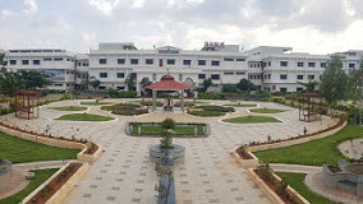 PVKK Institute of Technology, Anantapur