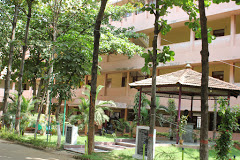 Paavaai Group of Institutions- School of Engineering, Pachal