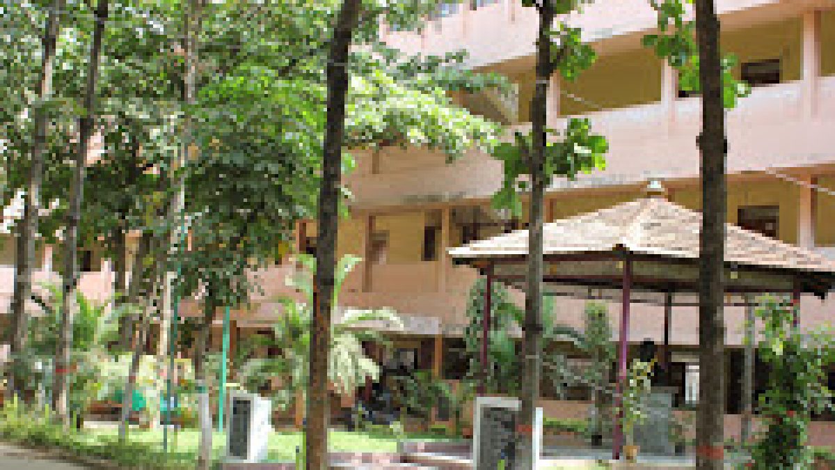 PVP Polytechnic, Bangalore