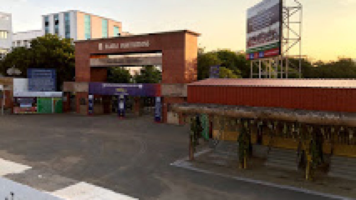 Paavai Engineering College, Pachal