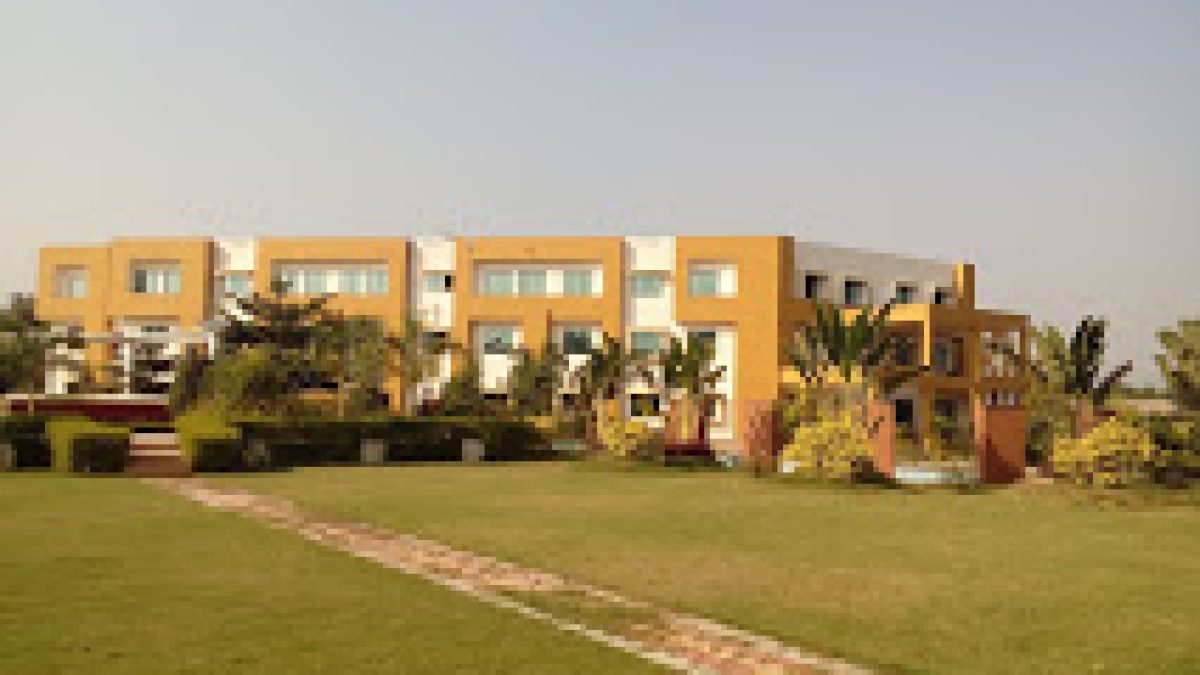 Pabitra Mohan Institute of Technology, Angul