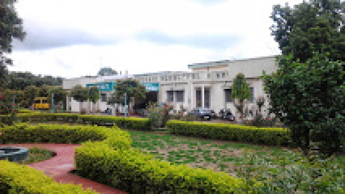 Pacific College of Dairy and Food Technology, Udaipur