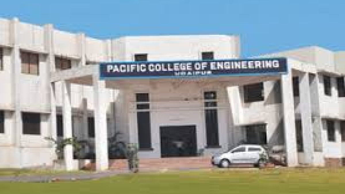 Pacific Institute of Engineering, Udaipur