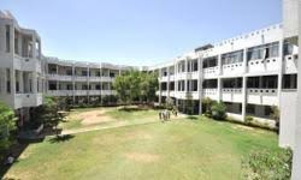 Pacific Institute of Fire and Safety Management, Udaipur