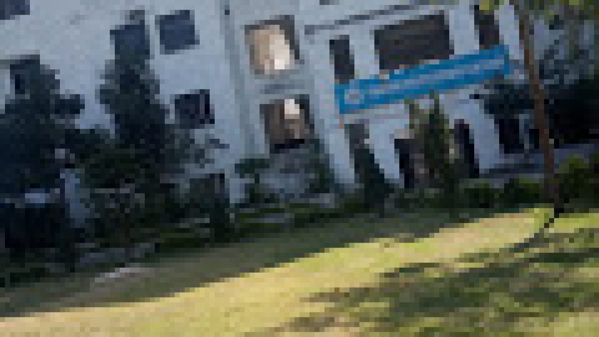 Pacific Polytechnic College, Udaipur