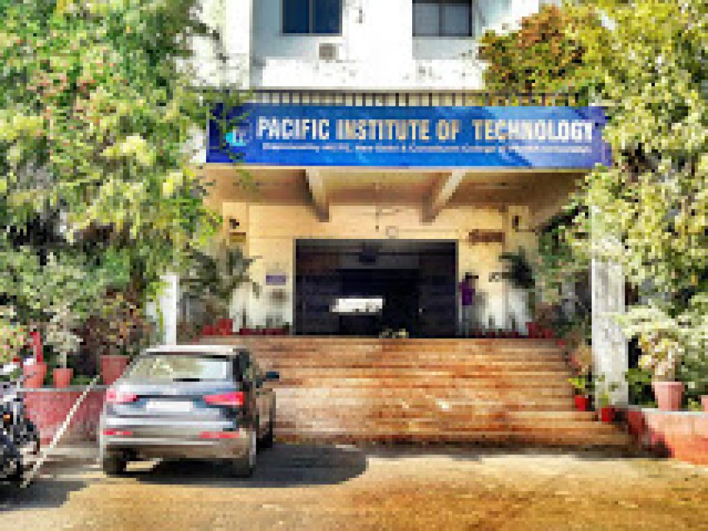 Pacific University, Udaipur