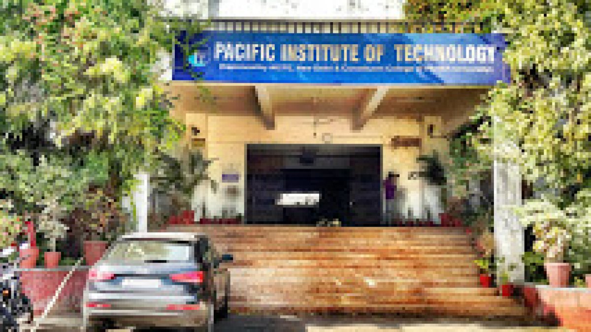 Pacific University, Udaipur