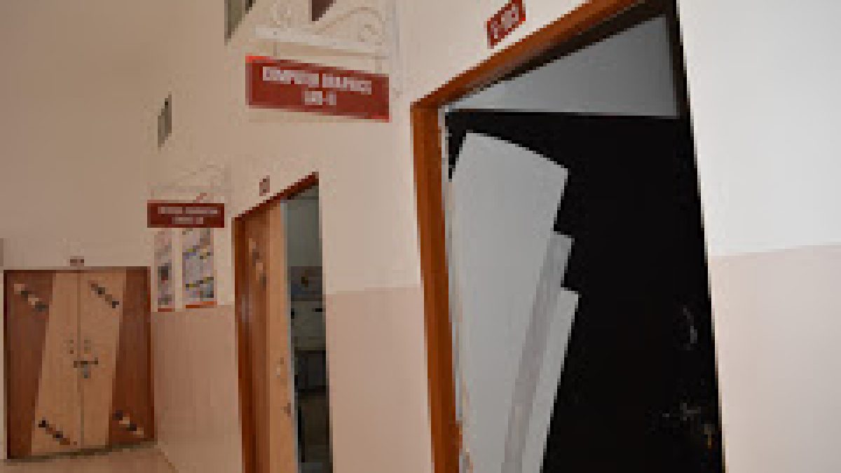 Padmabhooshan Vasantdada Patil Institute of Technology, Pune