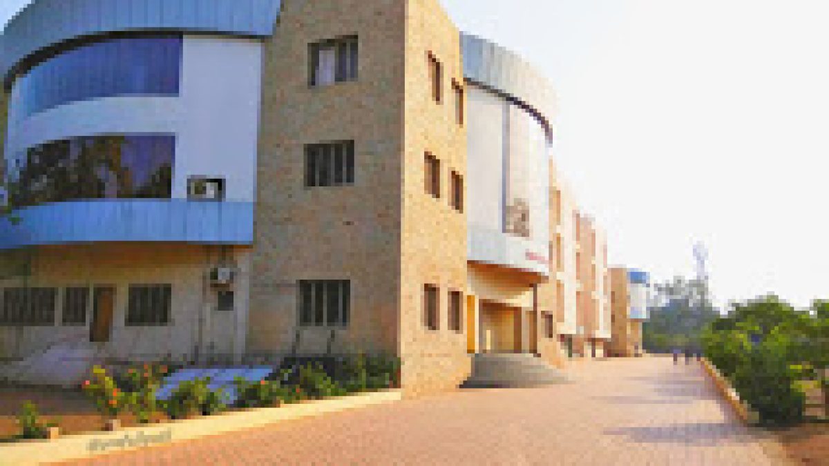 Padmabhooshan Vasantraodada Patil Institute of Technology, Sangli