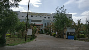 Padmashri Dr VB Kolte College of Engineering, Malkapur