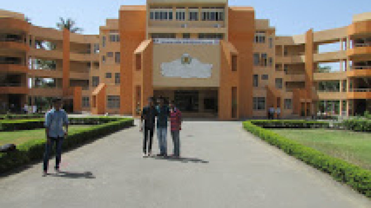 Padmashri Dr Vitthalrao Vikhe Patil Institute of Technology and Engineering Polytechnic, Pravaranagar