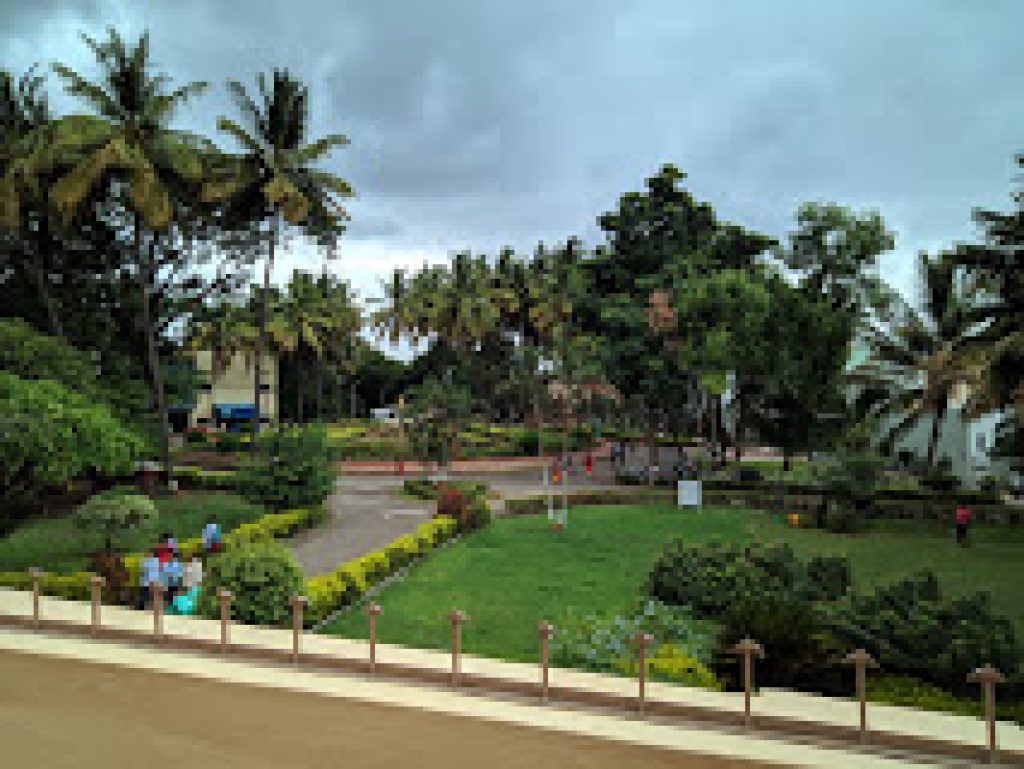 Padmashri Vikhe Patil College of Arts Science and Commerce, Ahmednagar