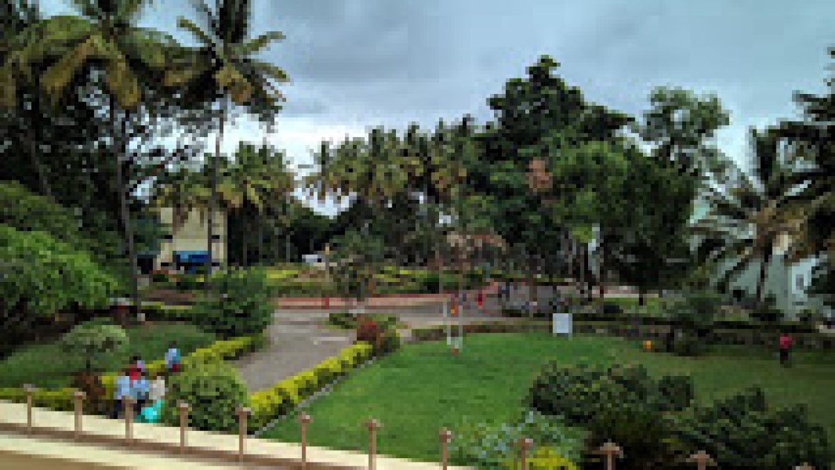 Padmashri Vikhe Patil College of Arts Science and Commerce, Ahmednagar