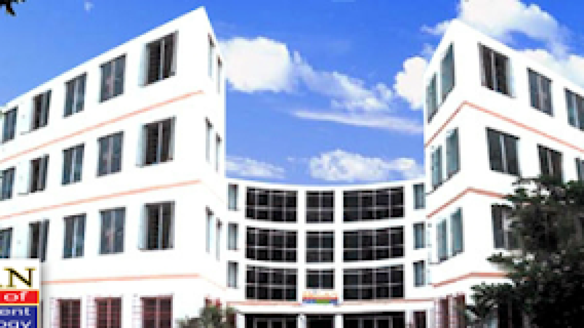 Pailan College of Management and Technology, Kolkata