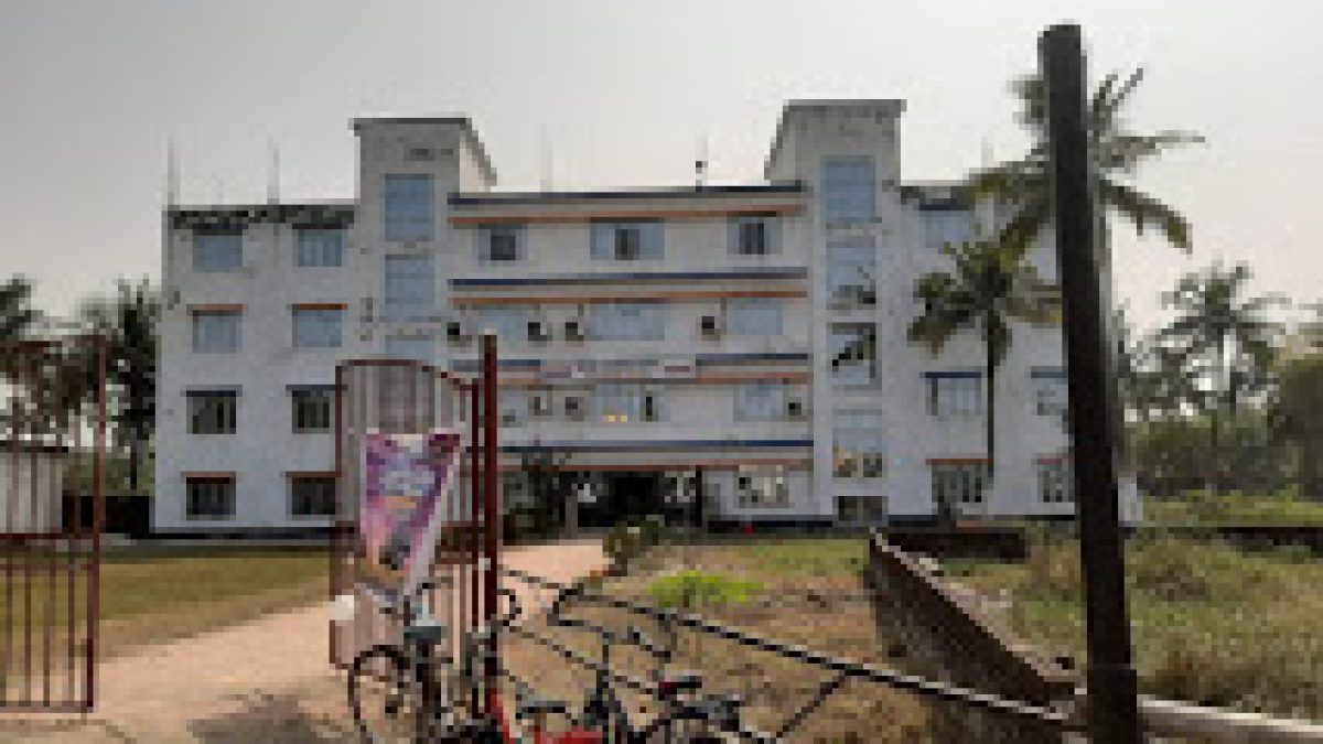 Pailan Technical Campus, Kolkata