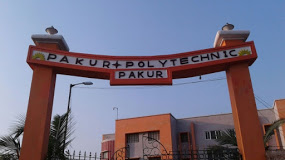 Pakur Polytechnic, Pakur
