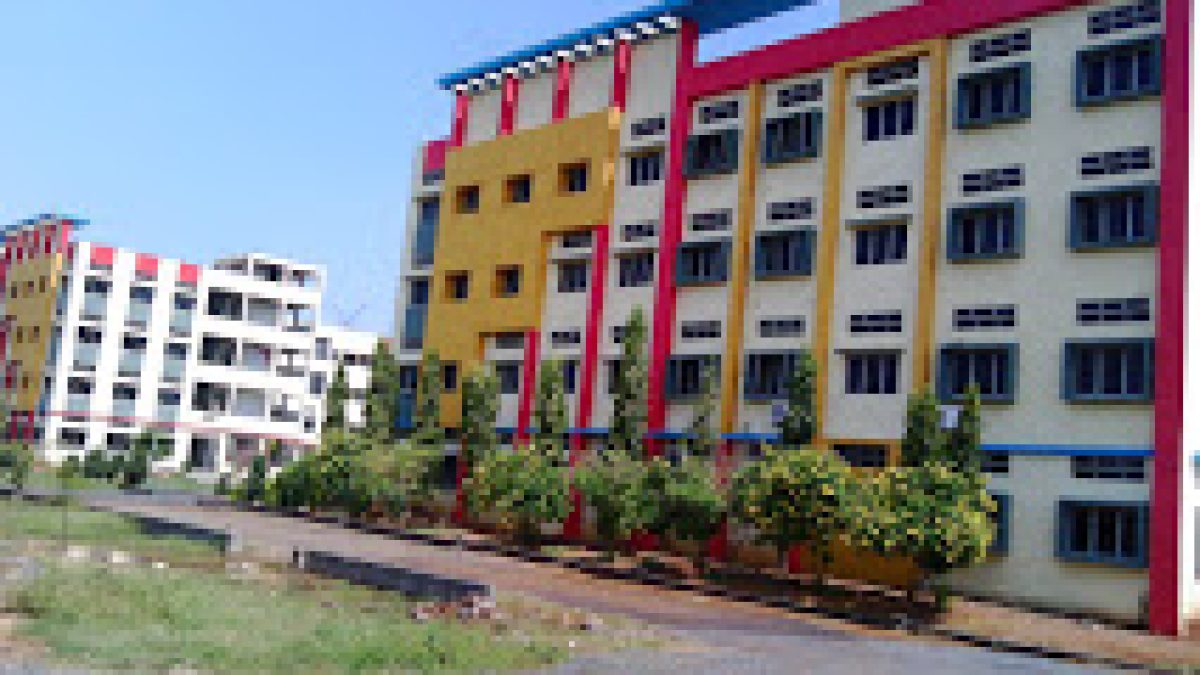 Paladugu Nagaiah Chowdary and Vijai Institute of Engineering and Technology, Guntur