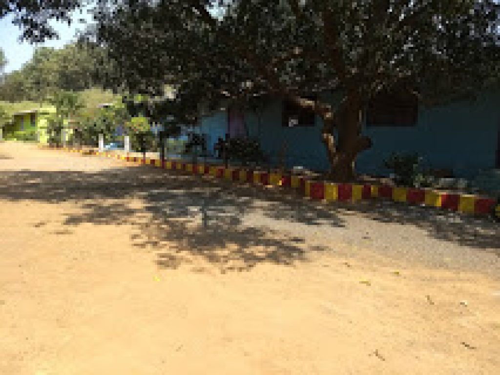 Paladugu Parvathi Devi College of Engineering and Technology, Vijayawada