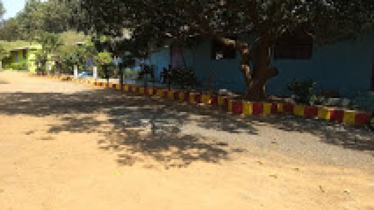 Paladugu Parvathi Devi College of Engineering and Technology, Vijayawada