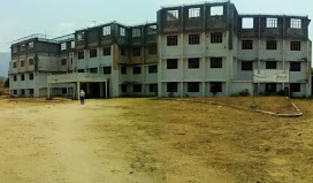 Palakkad Institute of Science and Technology, Palakkad