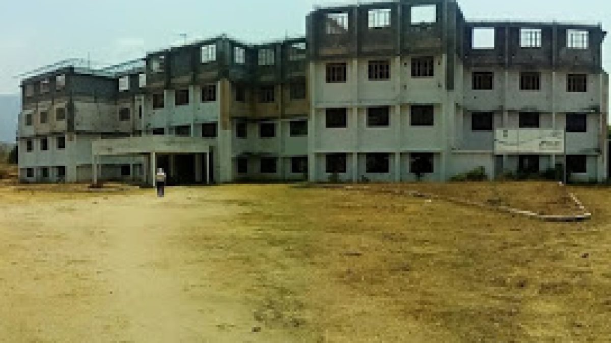 Palakkad Institute of Science and Technology, Palakkad