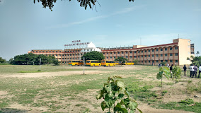 Pallavan College of Engineering, Kancheepuram