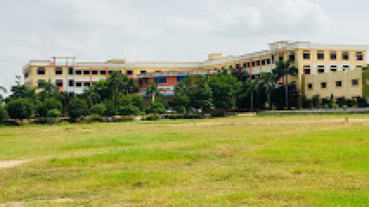 Pallavi Engineering College, Hayathnagar