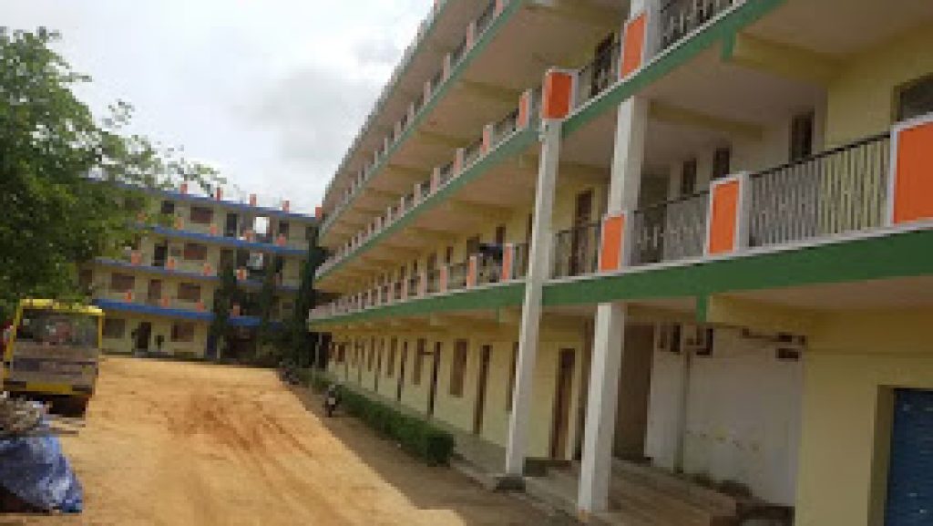 Panchasheela Polytechnic College, Bangalore