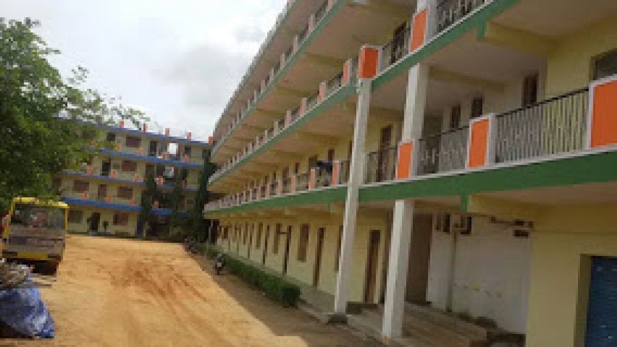 Panchasheela Polytechnic College, Bangalore