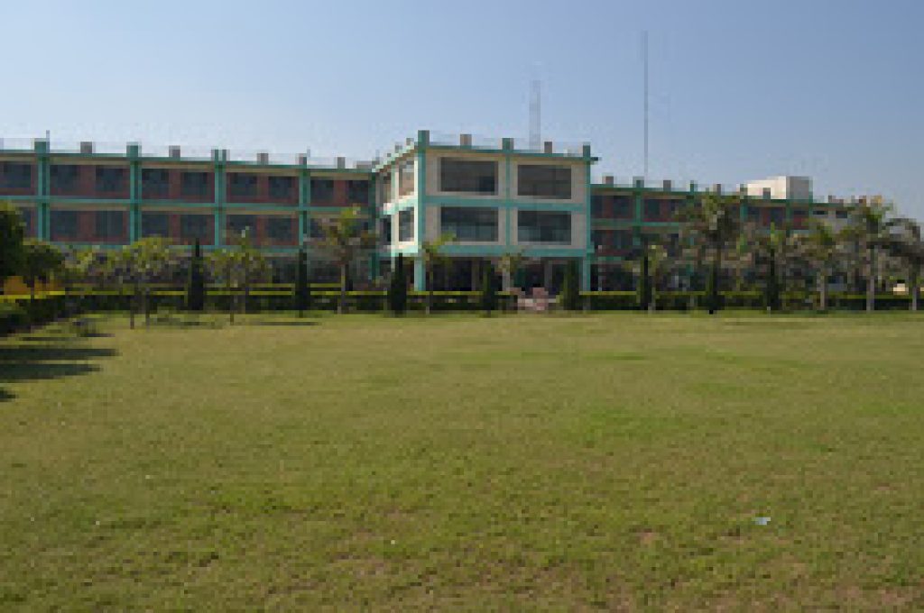 Panchkula Engineering College, Panchkula