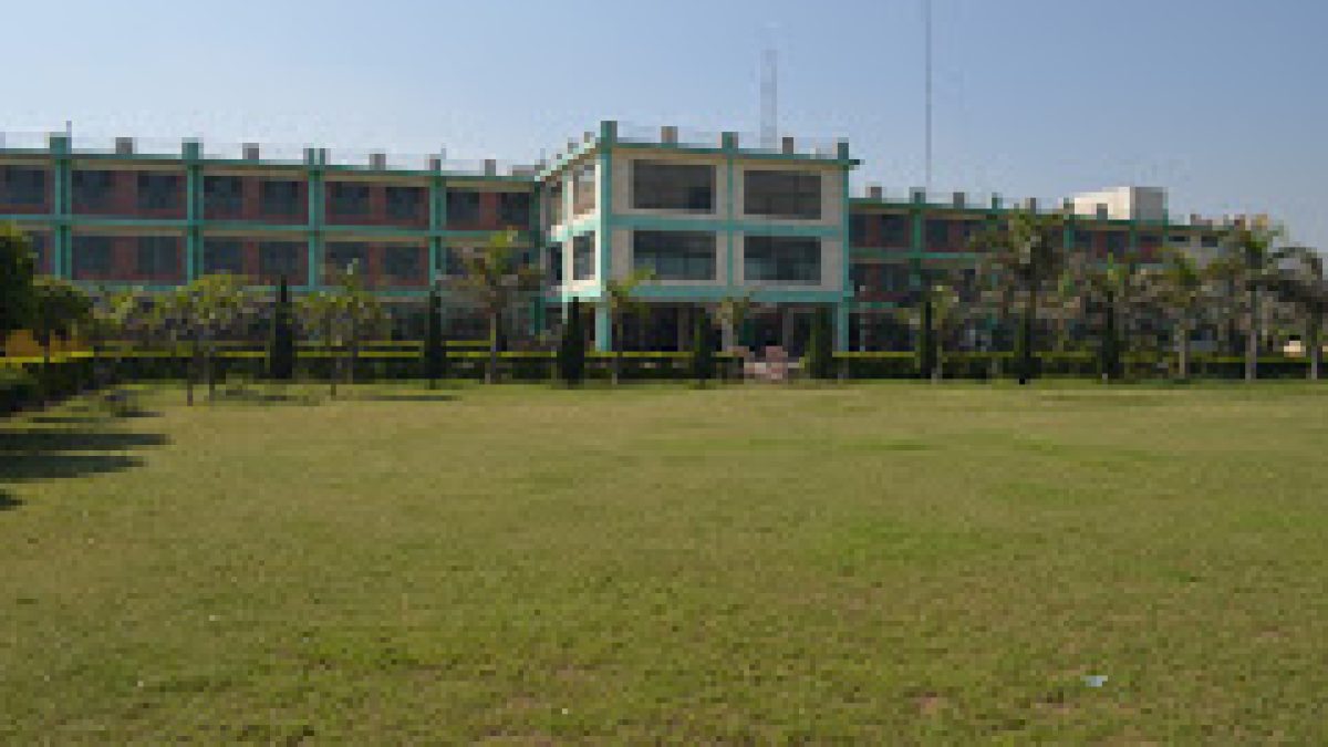 Panchkula Engineering College, Panchkula