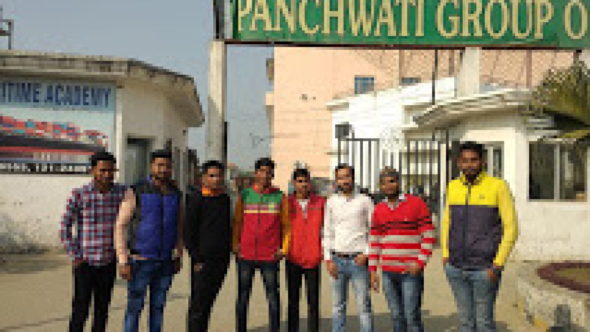 Panchwati Institute of Engineering and Technology, Meerut