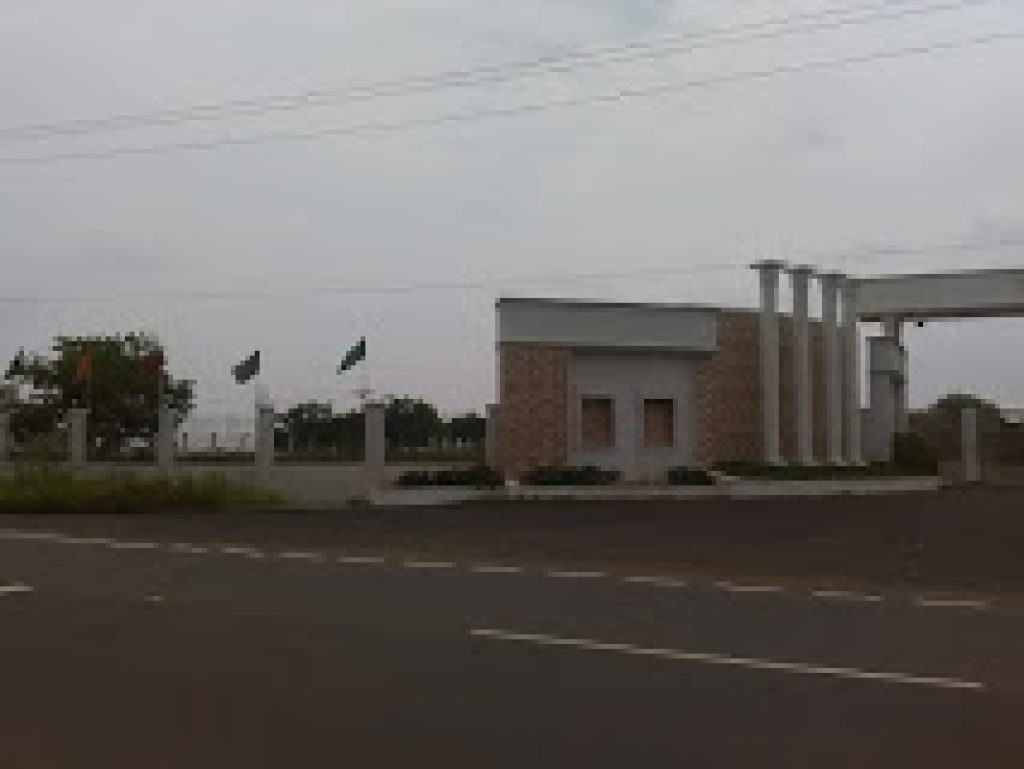 Pandian Saraswathi Yadav Engineering College, Sivagangai