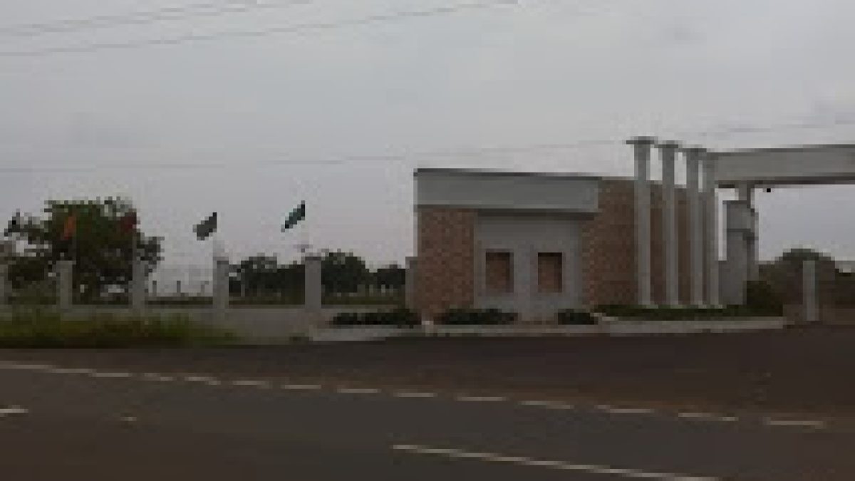 Pandian Saraswathi Yadav Engineering College, Sivagangai